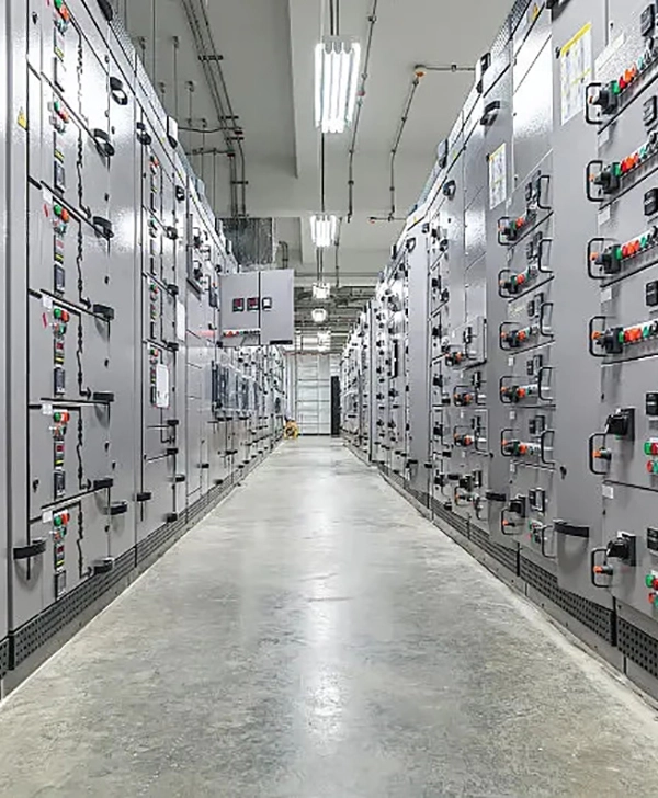 Elektromos berendezések ismerete