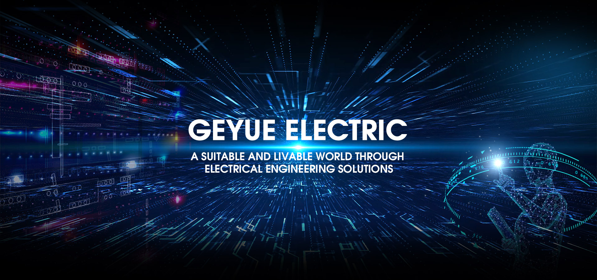 Kína elektromos termékek gyártója