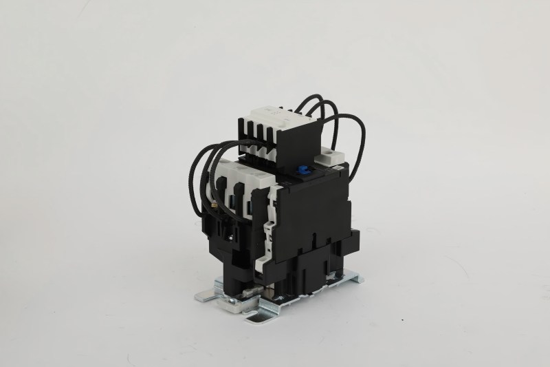 Hogyan vezeti a CJ19 AC kontaktor az elektromos rendszert?