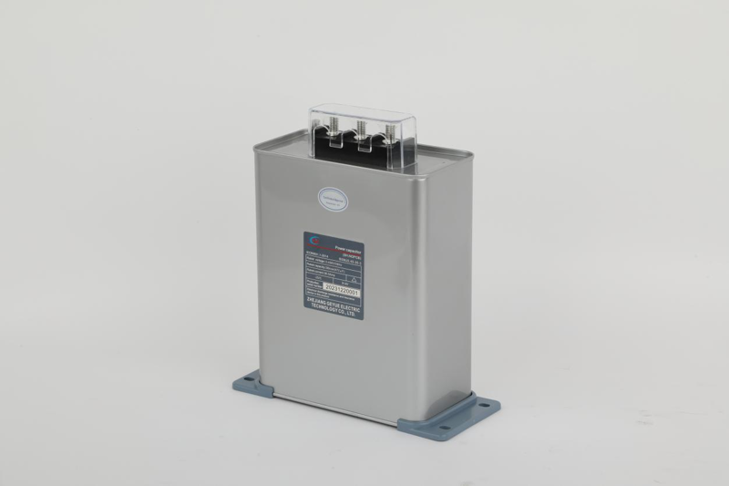 Hogyan csökkenti a Geyue Electric nullára a termék meghibásodási arányát?