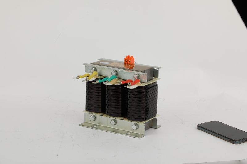 Hogyan érheti el a következő generációs sorozatú reaktor áttöréseket az energiahatékonyság és a tér csökkentése terén?