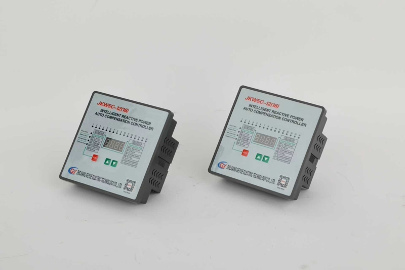 Hogyan működik az automatikus teljesítménytényező-szabályozó hálózat-stabilizátorként, amikor a megújuló energia nagy arányban van csatlakoztatva?