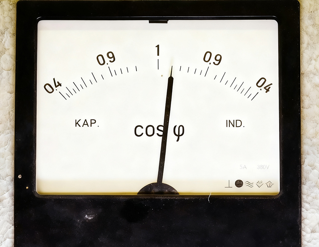 Mi az a reaktív teljesítmény, és valóban „haszontalan”?