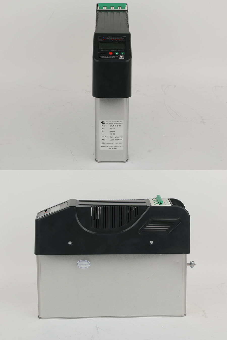 Hogyan használhatók fel az intelligens kondenzátorokból származó adatok szélesebb körű energiaelemzésre és szénlábnyom-jelentésre?