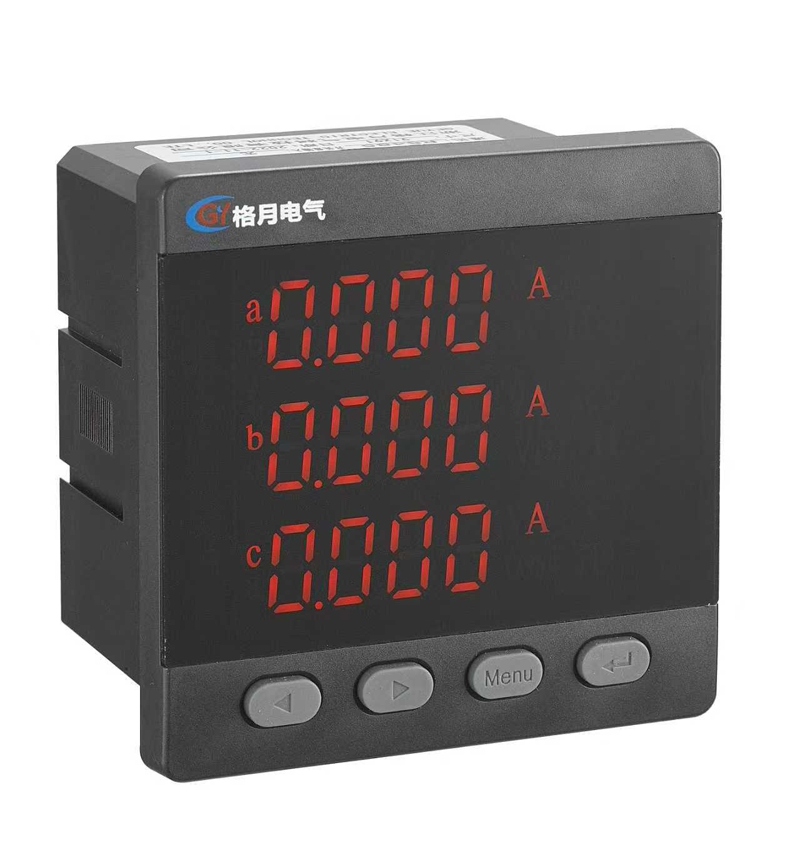 Hogyan válnak az ampermérők az intelligens hálózatok „érzékelő sarokkövévé”?