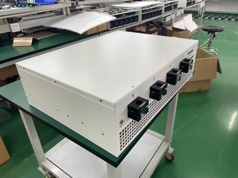 Az aktív teljesítményszűrők kulcsfontosságúak lehetnek az energiaminőségi problémák megoldásában?