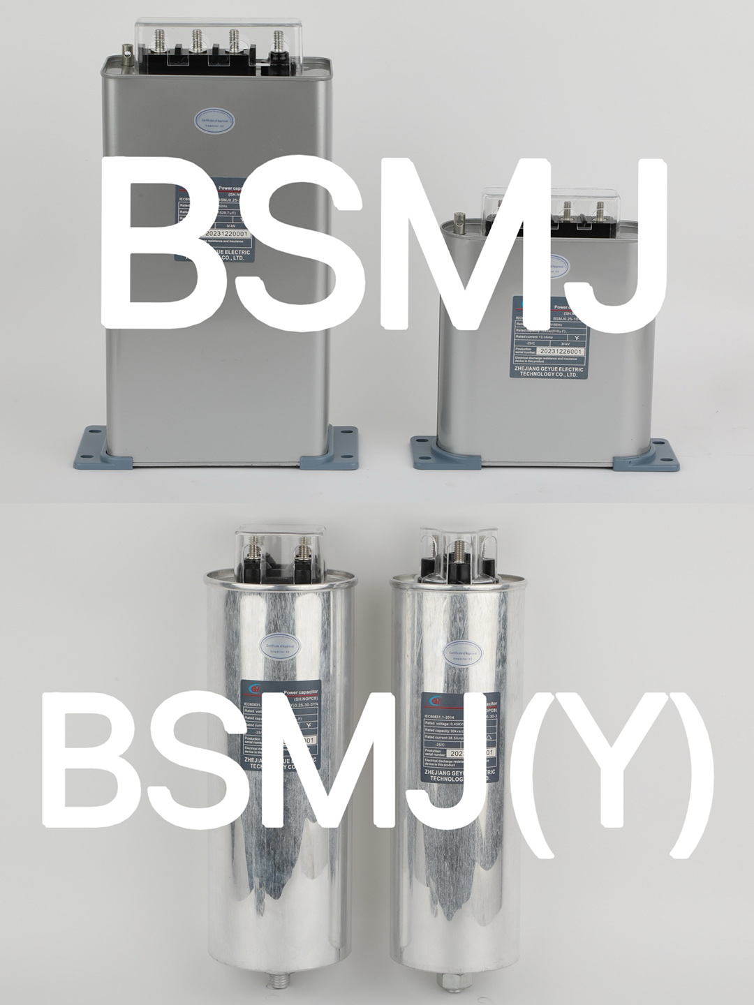 1. GYIK: Mit jelképez a BSMJ és a BSMJ(Y)?