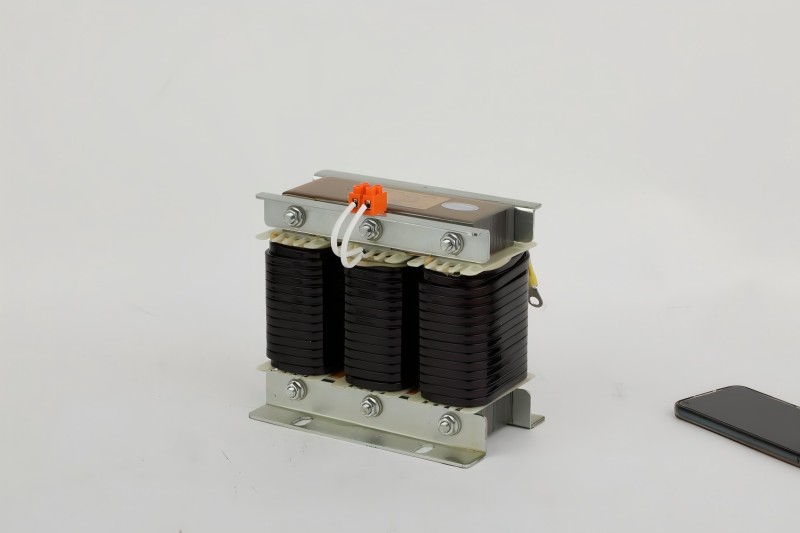 Series Reactor