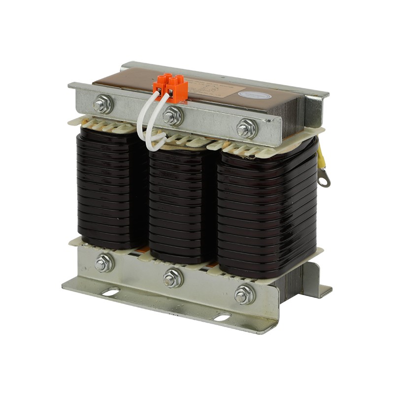 Alacsony feszültségű sorozatú reaktor